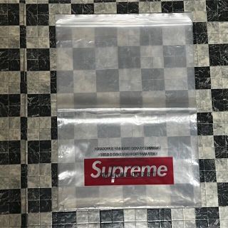 シュプリーム(Supreme)のテータ様専用☆supreme ジップロック 6枚セット(その他)