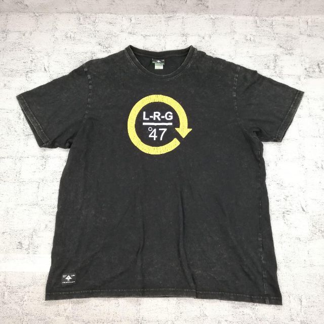 LRG - LRG エルアールジー 半袖Tシャツの通販 by 69's shop