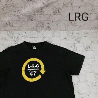 エルアールジー Tシャツ・カットソー(メンズ)の通販 94点 | LRGの