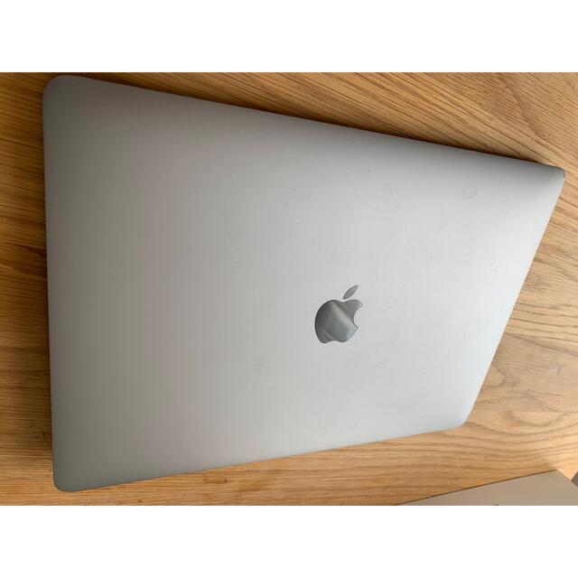 ★MacBook Pro 13インチCorei7 16GB（おまけ付）