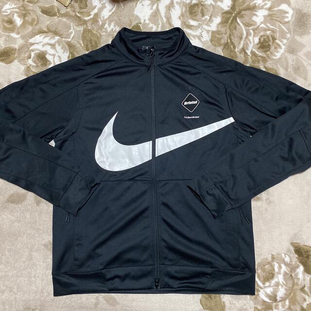 ジャージFCRB NIKE PDK  JACKET PRACTICE トラックジャケット