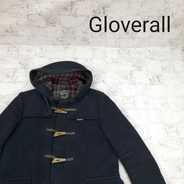 Gloverall グローバーオール ダッフルコート 70’s Vintage