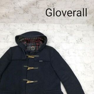 グローバーオール(Gloverall)のGloverall グローバーオール ダッフルコート 70’s Vintage(ダッフルコート)