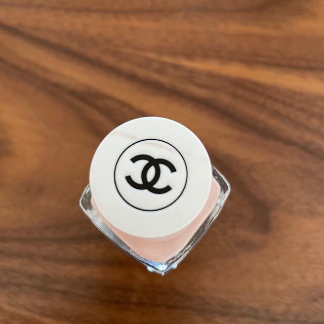 CHANEL(シャネル)のシャネル　ルブランロージードロップス コスメ/美容のベースメイク/化粧品(フェイスカラー)の商品写真