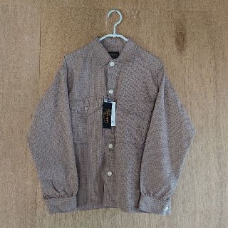 ペンドルトン(PENDLETON)のペンドルトン ビーミングバイビームス 厚手 シャツ(シャツ)