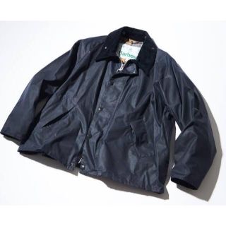 バーブァー(Barbour)のbarbour transport jacket(その他)