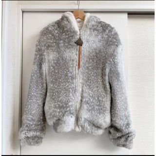ツモリチサト ファーコート(レディース)の通販 43点 | TSUMORI CHISATO ツモリチサト ファーコート(レディース)の通販 43点 | TSUMORI CHISATO