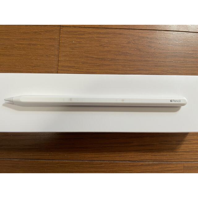 Apple Japan(同) iPadPro Apple Pencil 第2世代PCタブレット