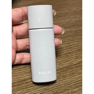 ファシオ(Fasio)のFASIO ファシオ　エアリーステイ　オイルブロッカー01(化粧下地)