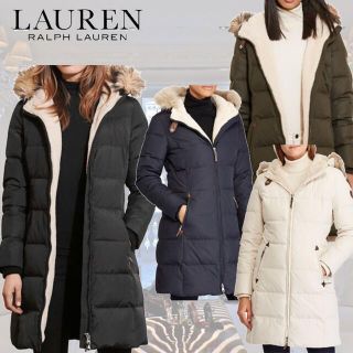 2ページ目 - ラルフローレン ダウンコート(レディース)の通販 100点
