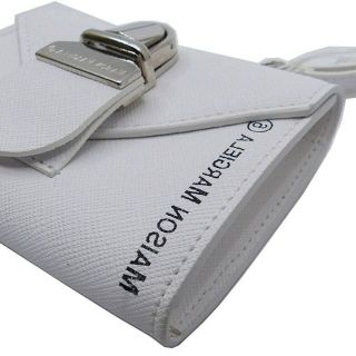 新品+レア】Maison Margiela 6 2020 カードケース-