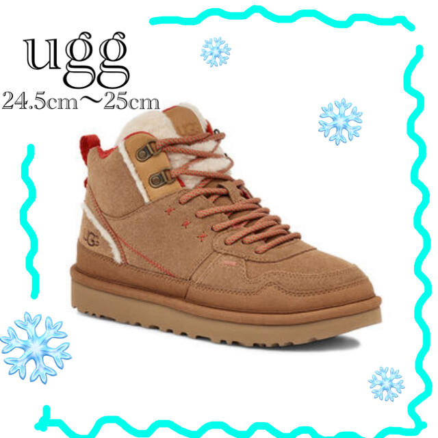 UGG(アグ)の★ugg シューズ　ブーツ レディースの靴/シューズ(ブーツ)の商品写真