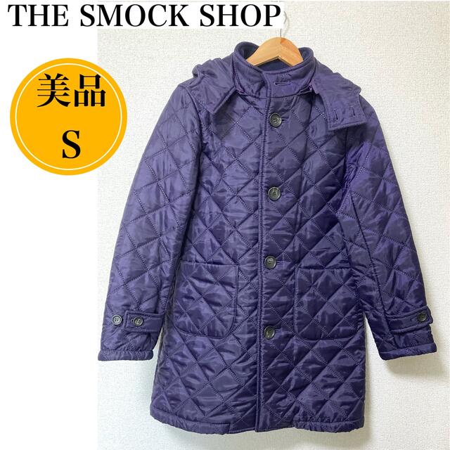 お値下げ！ＴＨＥ SMOCK SHOP ジャケット-