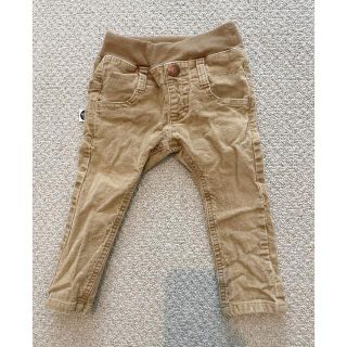 ラゲッドワークス(RUGGEDWORKS)のRUGGEDWORKS☆80cm★ブラウンパンツ(パンツ)