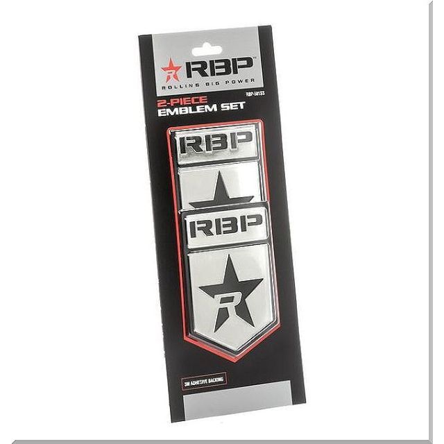 RBP★マフラーカッター★汎用品★タンドラ・Ｆ１５０・シルバラード