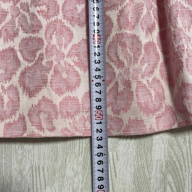 M'S GRACY(エムズグレイシー)のスカート レディースのスカート(ひざ丈スカート)の商品写真