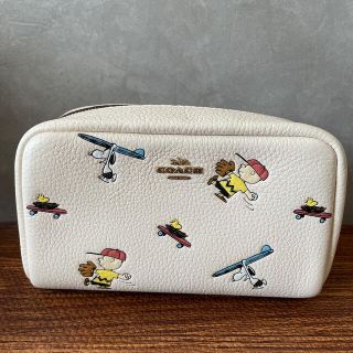 コーチ(COACH)のちょびまる様　専用(ポーチ)