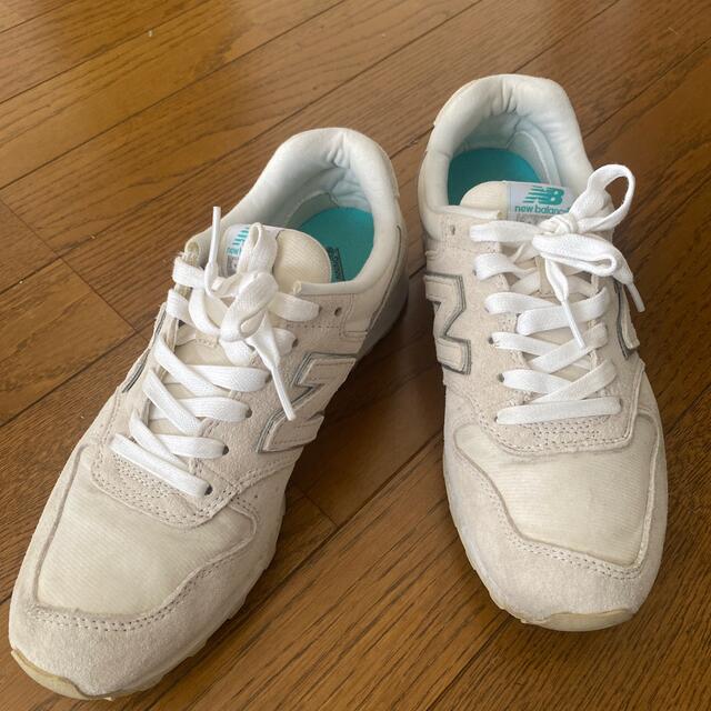 値下げ　new balance ニューバランス　MR530  24センチ