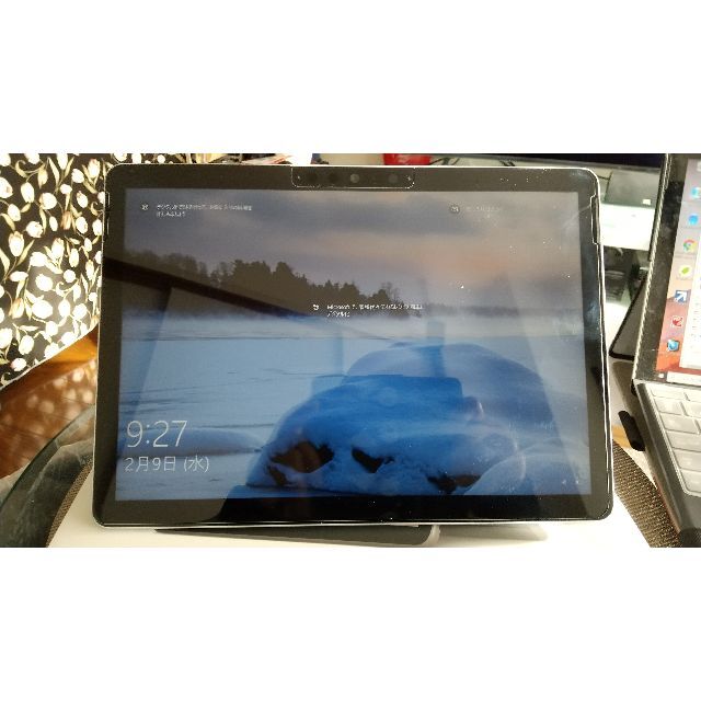 Microsoft - Microsoft マイクロソフト　Surface Go 2 STV-00012