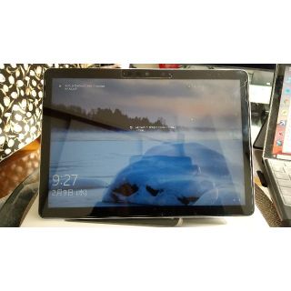 マイクロソフト(Microsoft)のMicrosoft マイクロソフト　Surface Go 2 STV-00012(タブレット)