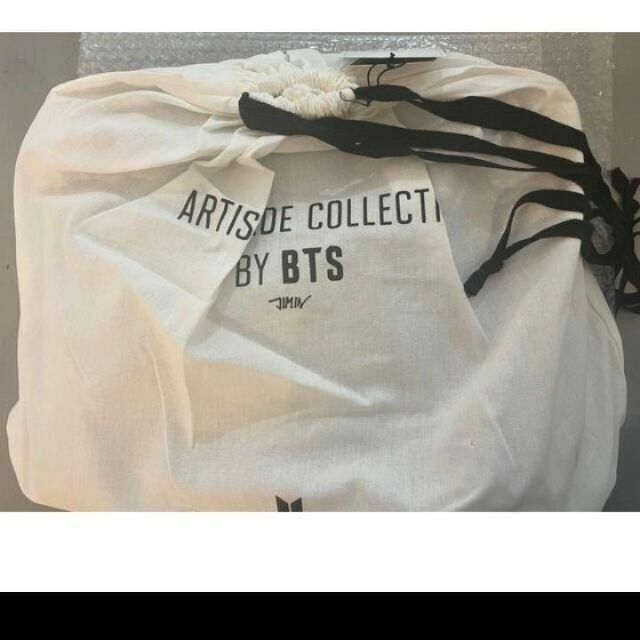 BTS JIMIN WITH YOU HOODY ジミン パーカー　サイズ　M