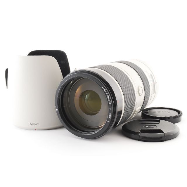 □現品限り□ソニー SONY 70-400mm F4-5.6 G SSM II - nayaabhaandi.com