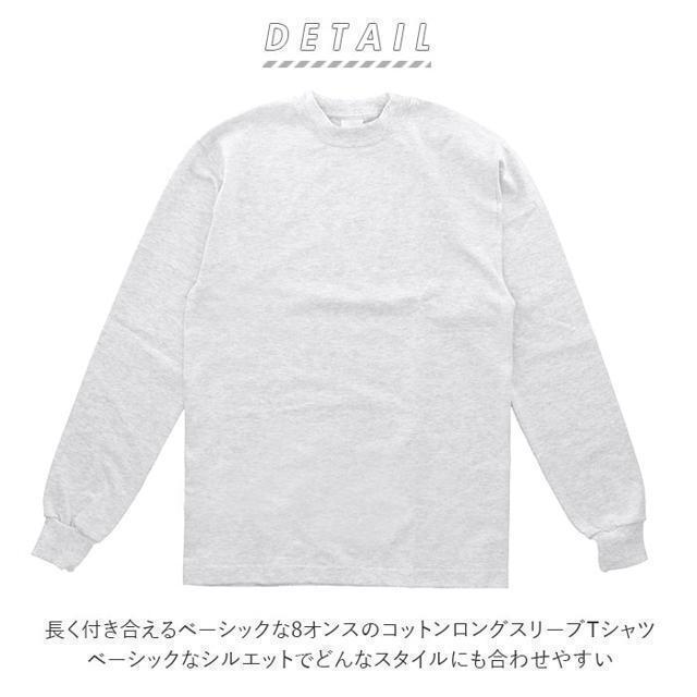 【並行輸入】 CAMBER キャンバー #305 LONG SLEEVE