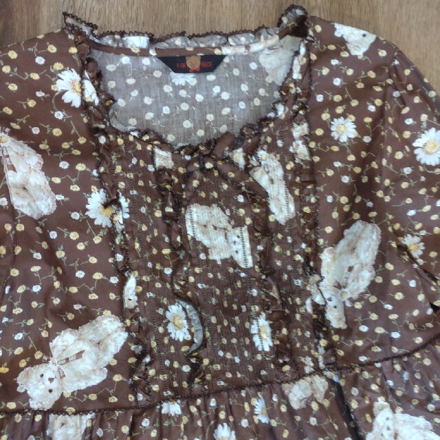 ピンクハウス✩ワンピース | www.innoveering.net
