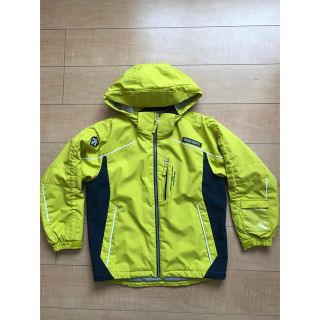 DESCENTE - デサント ジュニアスキーウェア上下セット【150cm