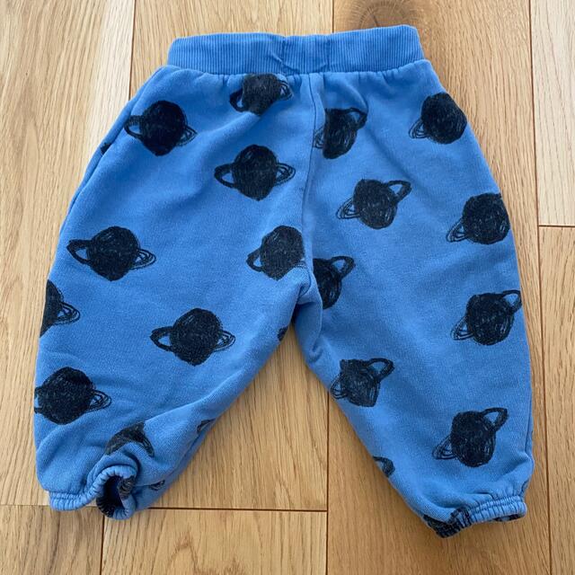 bobo chose(ボボチョース)のBOBCHOSES パンツ キッズ/ベビー/マタニティのキッズ服男の子用(90cm~)(パンツ/スパッツ)の商品写真