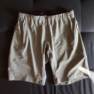 アークテリクス(ARC'TERYX)のARC’TERYX VEILANCE SHORTS S(ショートパンツ)