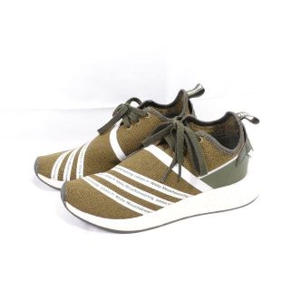 アディダス(adidas)のadidas アディダス　スニーカー　レディース　グリーン(スニーカー)