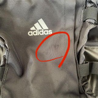 adidas - adidas【OPS バックパック 26L】の通販 by そら's shop ...