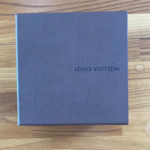 LOUIS VUITTON(ルイヴィトン)のルイヴィトン　レザーベルト　箱付き メンズのファッション小物(ベルト)の商品写真