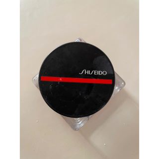 シセイドウ(SHISEIDO (資生堂))の資生堂　ホイップパウダーブラッシュ　02(チーク)