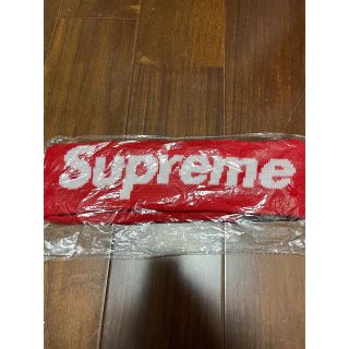 シュプリーム(Supreme)のSupreme New Era Reflective Logo Headband(その他)