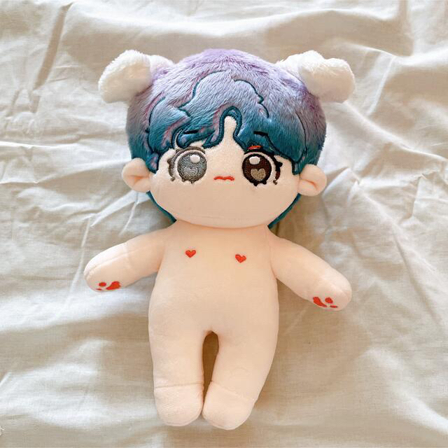 テテ ぬいぐるみ 20cm テヒョン BTS バンタン | gulatilaw.com