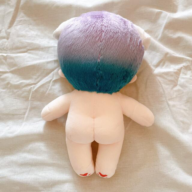 BTS グク ジョングク ぬいぐるみ 10cm 洋服 アウトレット販売 ジョングク jungkook ぬいぐるみ 20cm 着せ替えあり キャラクターグッズ