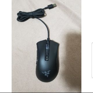 レイザー(LAZER)のRazer ゲーミングマウス DEATHADDER V2(PC周辺機器)