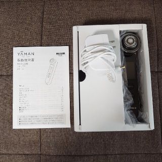 ヤーマン(YA-MAN)のYA-MAN　フォトプラス　HRF-10(フェイスケア/美顔器)