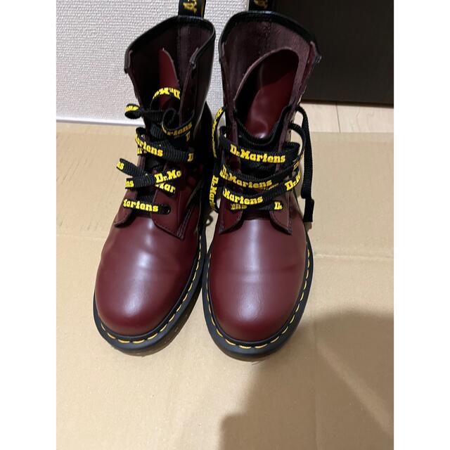 Dr.Martens(ドクターマーチン)のDr.マーチン　8ホール　専用 メンズの靴/シューズ(ブーツ)の商品写真