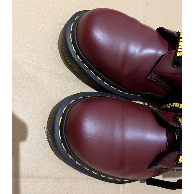 Dr.Martens(ドクターマーチン)のDr.マーチン　8ホール　専用 メンズの靴/シューズ(ブーツ)の商品写真