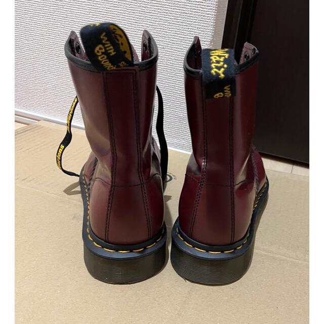 Dr.Martens(ドクターマーチン)のDr.マーチン　8ホール　専用 メンズの靴/シューズ(ブーツ)の商品写真