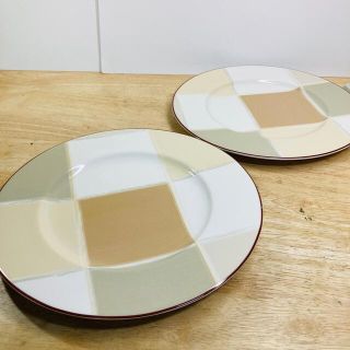 ノリタケ(Noritake)の送料込み　9枚セット(食器)