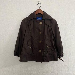 バーバリー(BURBERRY)の◎ BURBERRY バーバリー アウター コート ジャケット(トレンチコート)