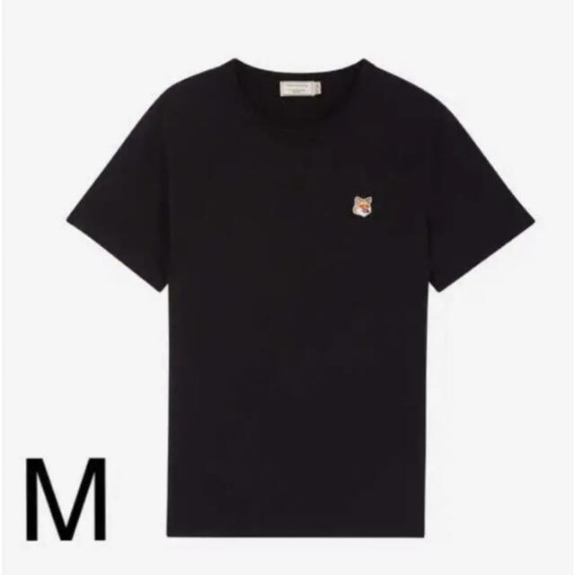 MAISON KITSUNE'(メゾンキツネ)のメゾンキツネ Tシャツ メンズのトップス(Tシャツ/カットソー(半袖/袖なし))の商品写真