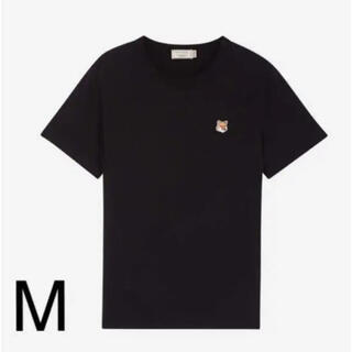 メゾンキツネ(MAISON KITSUNE')のメゾンキツネ Tシャツ(Tシャツ/カットソー(半袖/袖なし))
