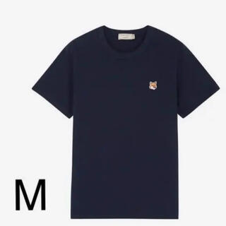 メゾンキツネ(MAISON KITSUNE')のメゾンキツネ Tシャツ(Tシャツ/カットソー(半袖/袖なし))