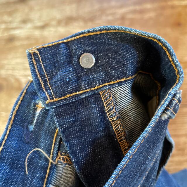 Levi's(リーバイス)のスペシャル　ヴィンテージ　LEVIS 606   メンズのパンツ(デニム/ジーンズ)の商品写真