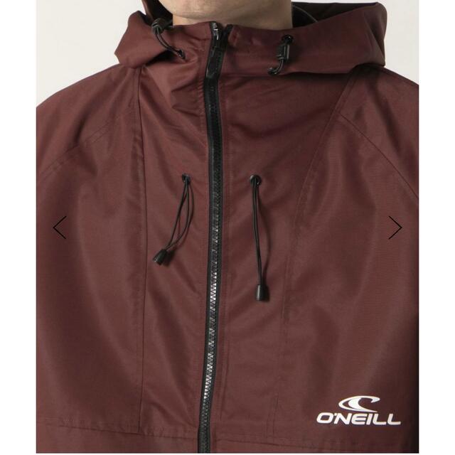 O'NEILL(オニール)のO'NEILL メンズ スノージャケット　Mサイズ スポーツ/アウトドアのスノーボード(ウエア/装備)の商品写真